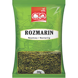 Cio Rozmarin 20 g