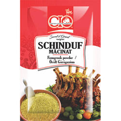 Cio Schinduf Măcinat 15Gr