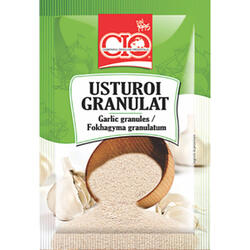 Cio Usturoi Granulat 15Gr