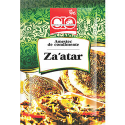 Cio Zatar 15 g