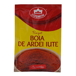Cosmin Boia Ardei Iute Plic 17G