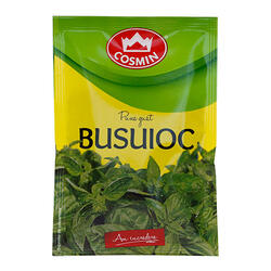 Cosmin Busuioc Plic 8 g