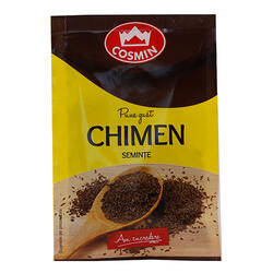 Cosmin Chimen Semințe Plic 20G