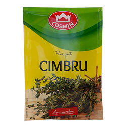 Cosmin Cimbru Plic 8 g