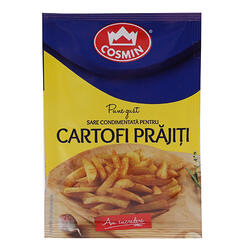 Cosmin Condiment Cartofi Prăjiți 20 g