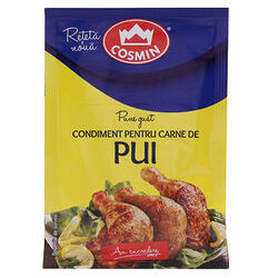 Cosmin Condiment Pui Plic 20 g
