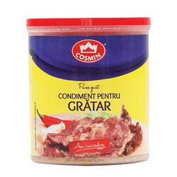 Cosmin Doză Cond.Grătar 80 G