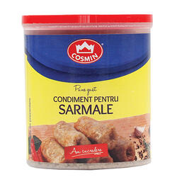 Cosmin Doză Condiment Sarmale 70 G