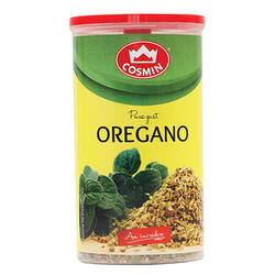 Cosmin Doză Oregano 25 G