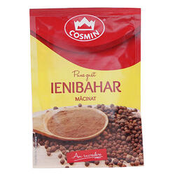 Cosmin Ienibahar Măcinat 12 g