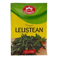 Cosmin Leuștean Plic 6 g