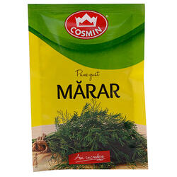 Cosmin Mărar Plic 8 g