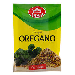Cosmin Oregano Plic 8 g