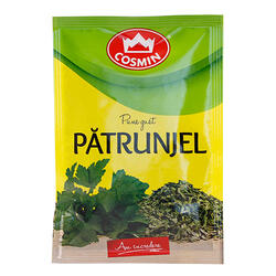 Cosmin Pătrunjel Plic 8 g