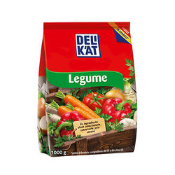 Delikat 10 Legume Bază Mâncăruri 1Kg
