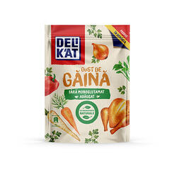 Delikat Gust De Găină Msg 175G