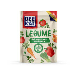 Delikat Legume Msg 175G