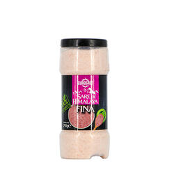 Eurosalt Sare Himalaya Fină Flacon 250 g