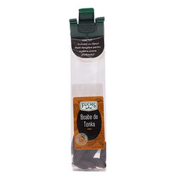 Fuchs Boabe De Tonka Clip 10Gr