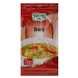 Fuchs Borș Plic 20 G