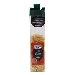 Fuchs Chilli Amazon, Clip 8Gr