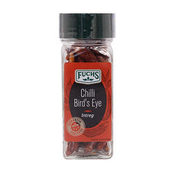 Fuchs Chilli Birds Eye Doză Sticlă 18G