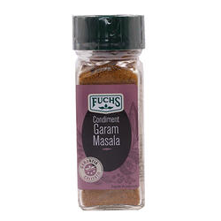 Fuchs Cond Garam Masala Doză Sticlă 38 g