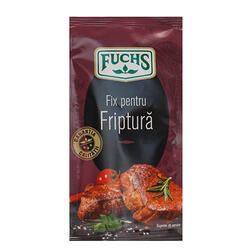 Fuchs Condiment Fix Friptură 25G
