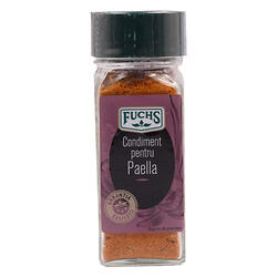 Fuchs Condimente Paella Doză Sticlă 42 g