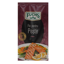 Fuchs Fix Pentru Pește 25 g