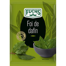 Fuchs Foi De Dafin De Dafin 7,5 g