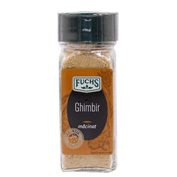 Fuchs Ghimbir Doză Sticlă 40G