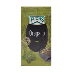 Fuchs Oregano Mărunțit 12 G