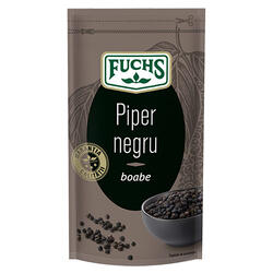 Fuchs Piper Negru Boabe 20 g