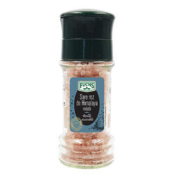Fuchs Râșniță Sare Mare + Piper 160 G