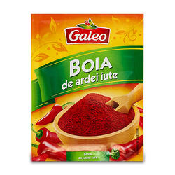 Galeo Boia Iute Plic 17 g