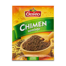 Galeo Chimen Semințe Plic 12g