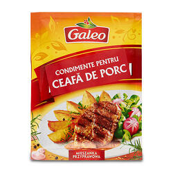Galeo Condiment Pentru Ceafa 16g