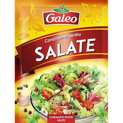 Galeo Condiment Pentru Salate 15g