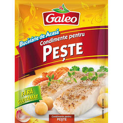 Galeo Condimente Pentru Pește 20 g