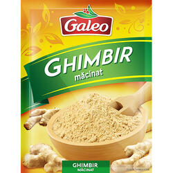 Galeo Ghimbir 15 g
