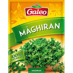Galeo Maghiran Plic 6 g