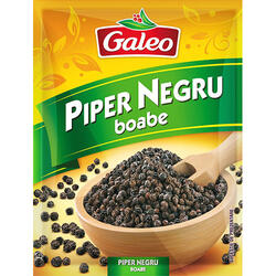 Galeo Piper Boabe Plic 17 g