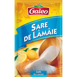 Galeo Sare De Lămâie 20 g