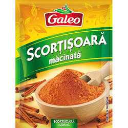 Galeo Scorțișoară Măcinată 15 g