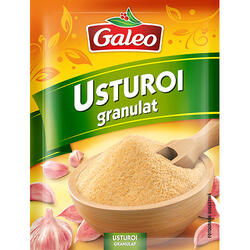Galeo Usturoi Granulat 15 g