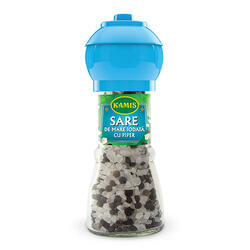 Kamis Ames.Cond Sare Mare Cu Piper 75 g