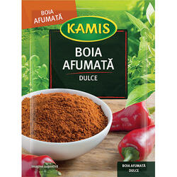Kamis Boia Afumată Dulce 20G