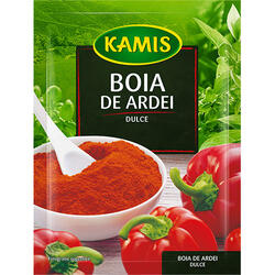 Kamis Boia Ardei Dulce Plic 20 g