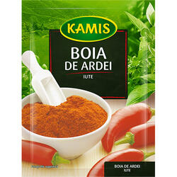 Kamis Boia Ardei Iute Plic 20 g